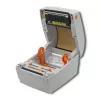 Qoltec 50243 Etiķešu printeris LTP-0243 | termiskais | Liels ātrums | 203 dpi | USB | LAN