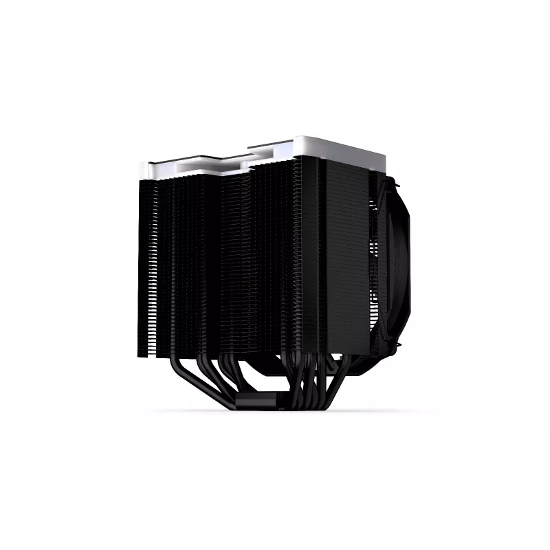 Endorfa Fortis 5 ARGB Melns CPU dzesētājs