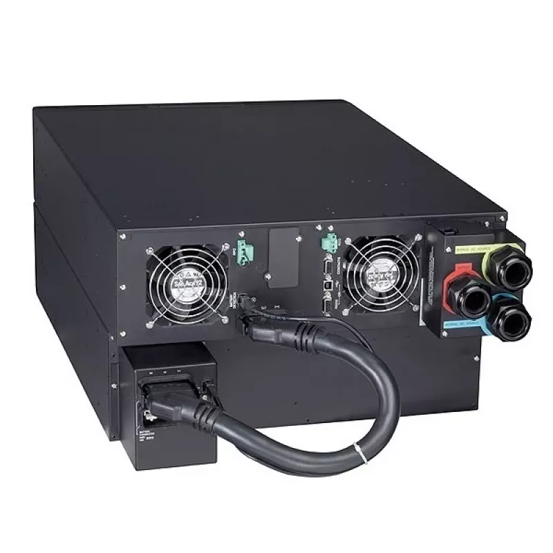 Eaton 9SXEBM180RT UPS akumulators Hermētisks svina-skābes (VRLA) 180 V 5 Ah
