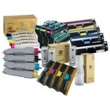 Konica Minolta 8938707 - 12000 lapas - Lāzera - Bizhub C300/C352/C352 - 5 - 35 °C - 8 - 80 (tn312m)