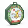 Adventes kalendārs Haribo Balthasar 810030.001, daudzkrāsu, 260×60×250 mm