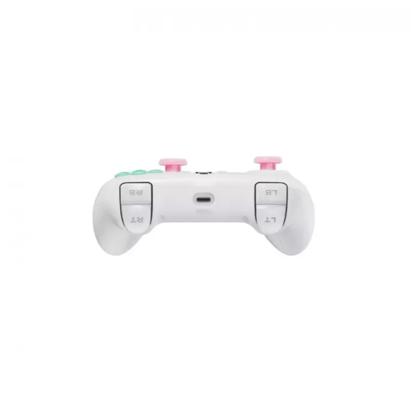 Bezvadu spēļu kontrolieris 8Bitdo Ultimate Mini RET00505 — Bluetooth portatīvais kontrolieris, kompakts izkārtojums