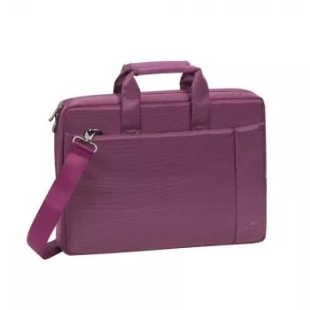Rivacase 8231 39,6 cm (15,6 inch) Messenger soma, violeta