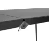 Kempinga galds Coleman 2199848 Melns Polipropilēns Tērauds 760 mm x 1830 mm