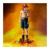 ABYstyle figūra ONE PIECE Figūra Portgas D. Ace x2