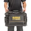 DeWALT DWST83522-1 instrumentu glabāšanas futrālis Melns, Dzeltens brezents