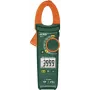 Extech MA443 rokas multimetrs, digitālais strāvas mērītājs CAT III 600 V Displejs (rādījumi): 4000 (MA443)