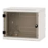 Wall mounted rack Triton 19 inch Rack Wall-mount 6U/500