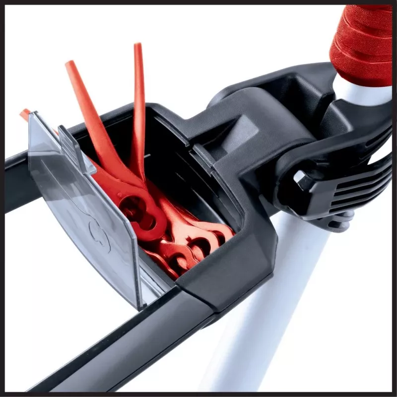 Bezvada zāles trimmeris GE-CT 18V 3411219 EINHELL