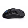 Bezvadu spēļu pele ENDORFY LIV — labā roka, optiskā 12000 DPI, Bluetooth/2,4 GHz, vadu USB-A/USB-C, 5 pogas, aRGB apgaismojums