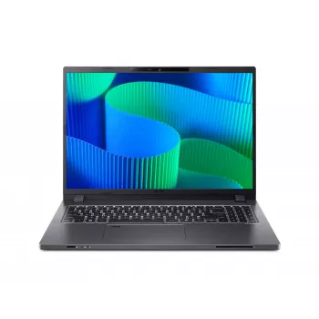 Portatīvais dators Acer TravelMate P2 TMP216-51-G2-TCO-5949 16 collu Intel Core 5 120U 16GB 512GB eShell