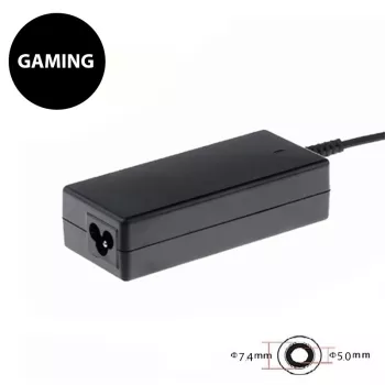 Extra Digital DE130G7450 barošanas adapteris