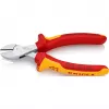 Knipex X-Cut diagonālās knaibles