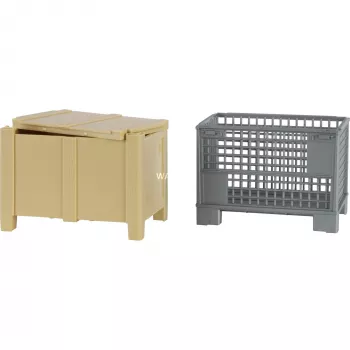 Mēroga modeļa rezerves daļa BRUDER 02415