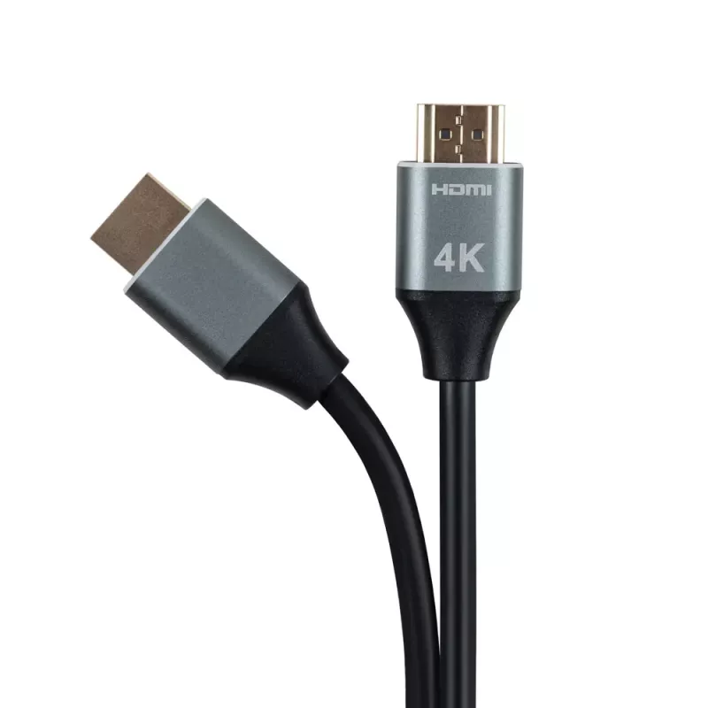 HDMI kabelis Tellur TLL312011 3 m — 4K, 18 Gbps