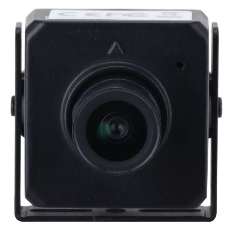Tīkla kamera 4MP PINHOLE/IPC-HUM4431S-L5-0360B Dahua
