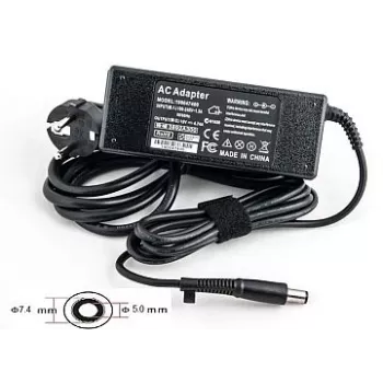 Barošanas adapteris Extra Digital HP90F7450 90W Melns