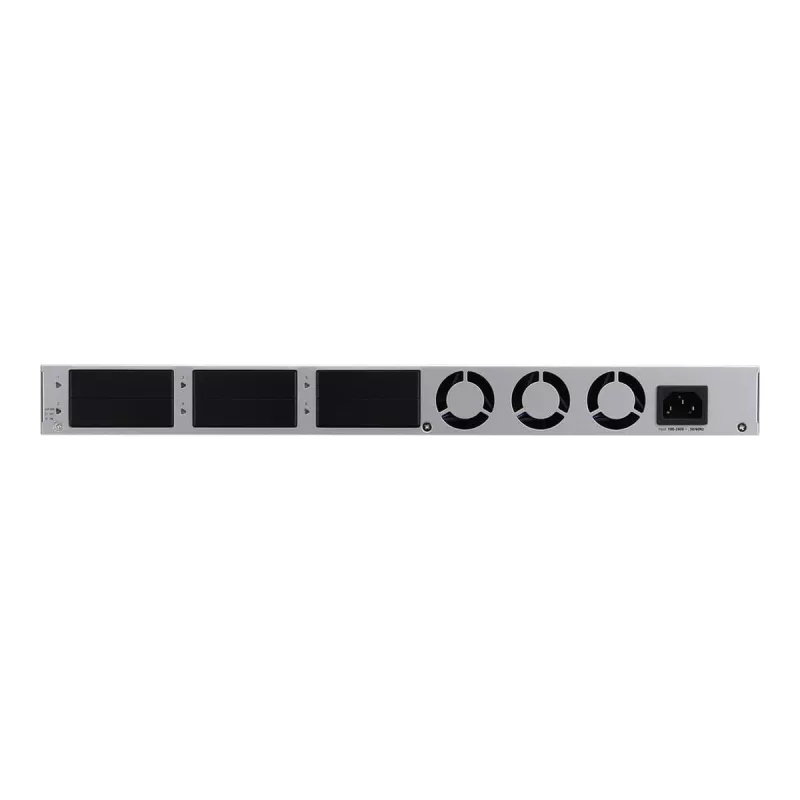 Ubiquiti UniFi Redundant Power System tīkla slēdža komponents Barošanas bloks