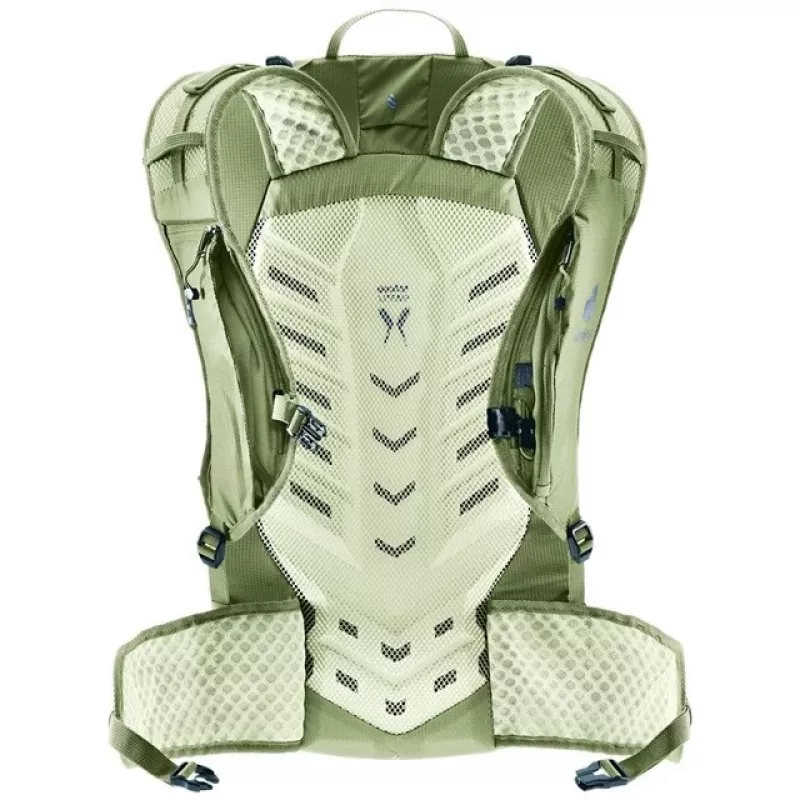 Mugursoma DEUTER Speed Lite Pro 25 — 25 L viegla pārgājienu soma, mineral grove universal