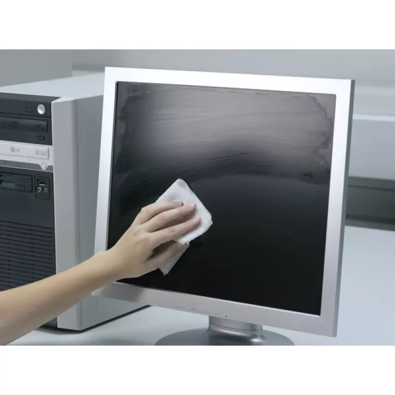 Ekrānu tīrītājs Durable SCREENCLEAN duo 5721