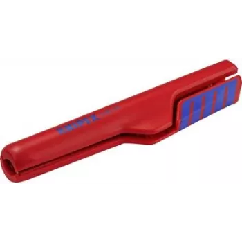 Knipex Kabelentmanteler 8 līdz 13 mm 16 80 175 SB (16 80 175 SB)
