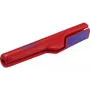 Knipex Kabelentmanteler 8 līdz 13 mm 16 80 175 SB (16 80 175 SB)