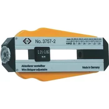 C.k Tools 330013 savienojamības piederums melns