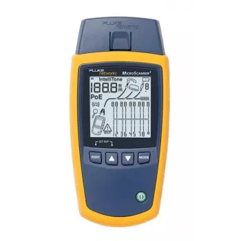 Fluke MicroScanner² pelēka