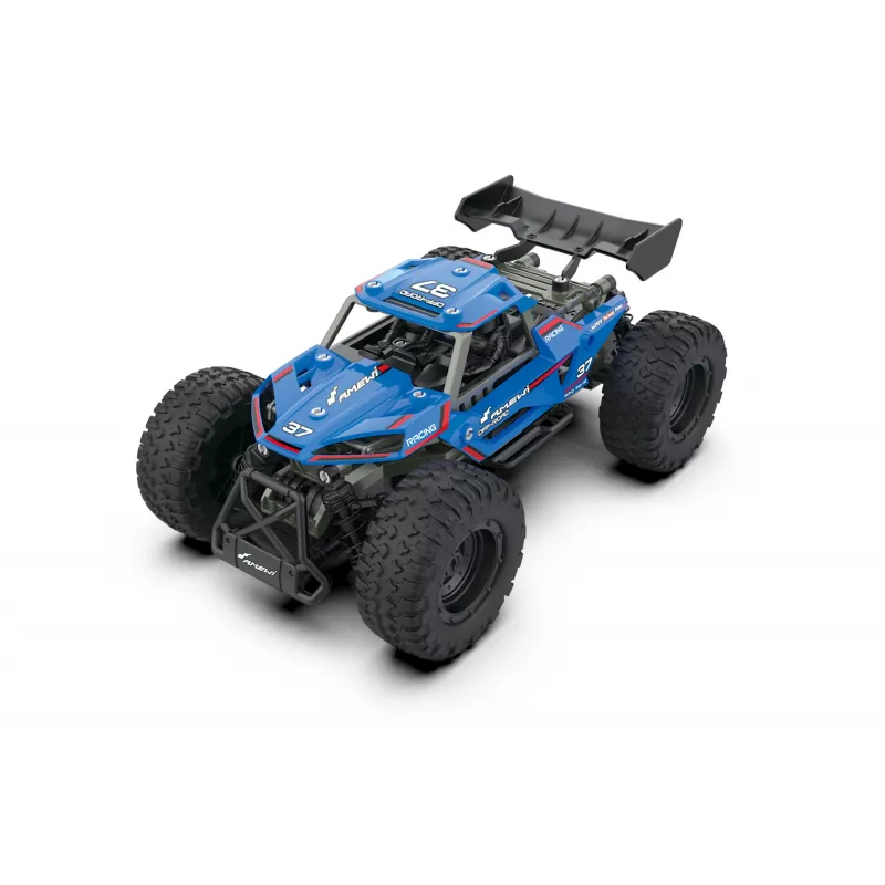 Buggy Amewi CoolRC DIY Blazer Buggy 2WD elektriskais dzinējs 1:18