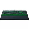 Razer Ornata V3 X tastatūra spēlēm USB QWERTZ vācu melna RGB LED