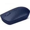 Bezvadu optiskā pele Lenovo 540 RF, abpusēja, 2400 DPI, 2,4 GHz USB‑C uztvērējs, zila