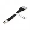 ROTRONIC-SECOMP Roline - adaptera kabelis - USB-C (M) uz DisplayPort (S)