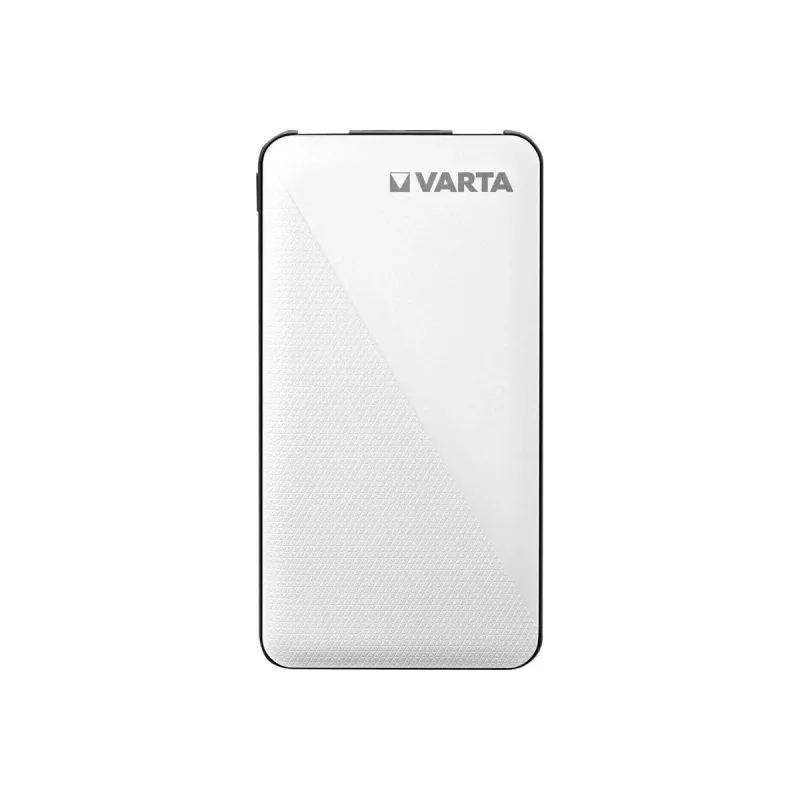 Pārnēsājama lādētājs Varta Energy 5000, 5000 mAh