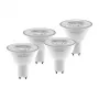 Smart Bulb Yeelight W1 GU10 (aptumšojama)