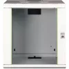 Pie sienas stiprināms statīvs Digitus DN-19 12-U Unique Series 600x450 mm