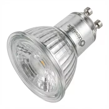 Osram LED PAR16 50 36° DIM P 3.7W 940 GU10 Dimmējami LED reflektoru spuldzes PAR16 ar