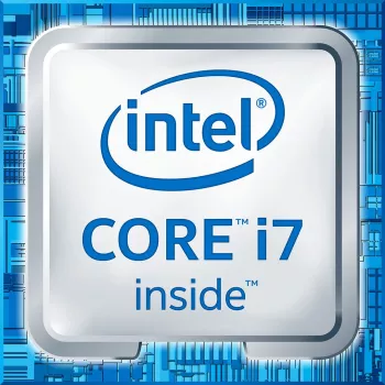 Intel Core i7 9700E - 2,6 GHz - 8 kodoli - 8 pavedieni - 12 MB kešatmiņa - LGA1151 ligzda - OEM (CM8068404196203)