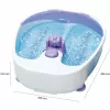 Clatronic FM 3389 pēdu vanna, balta