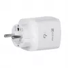 Viedais kontaktdakša EZVIZ T30-10B-EU 1600 W Balta