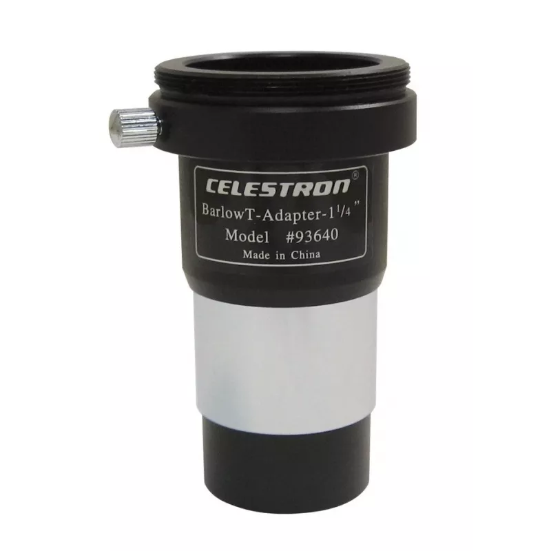 Celestron 93640 kameras objektīva adapteris