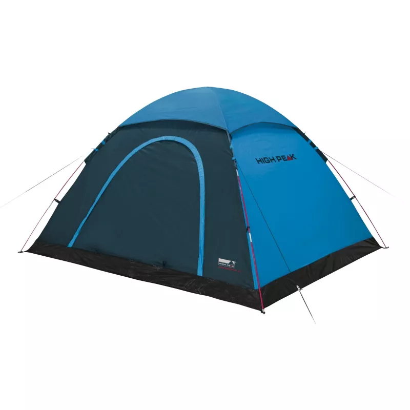 High Peak Monodome XL zils kupolveida/iglu telts 10164