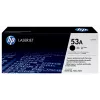 Toner HP kasetne Nr.53A Melna Q7553A 3000 lapas