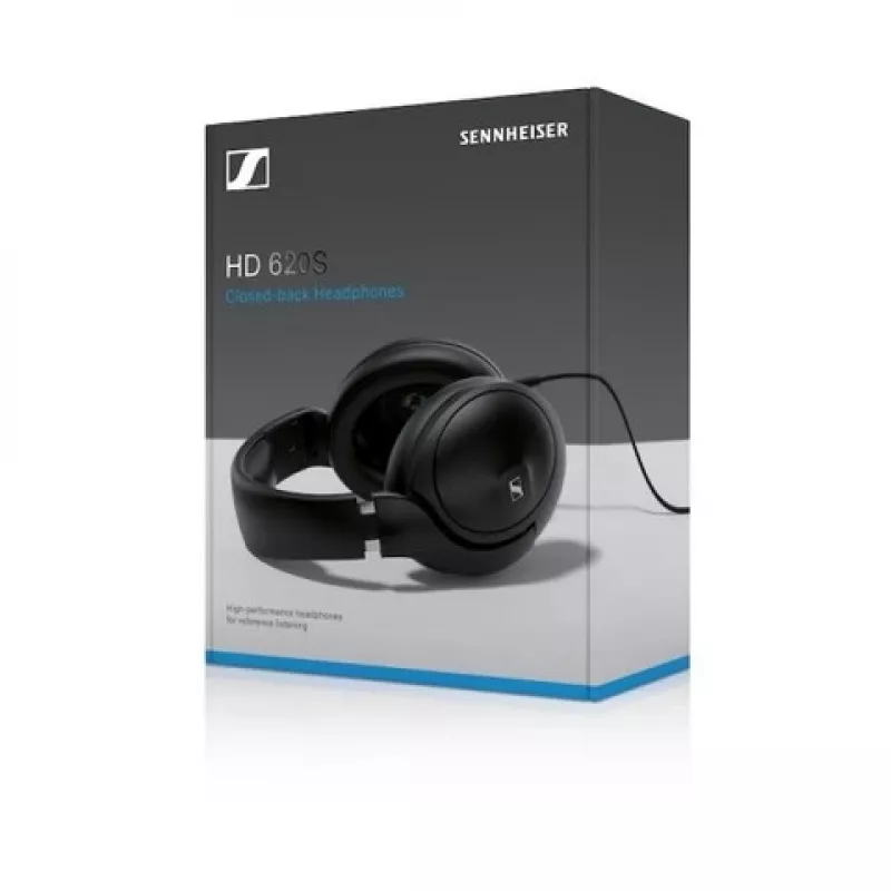 Austiņas Sennheiser HD 620S