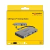 Laptop Dock DeLOCK 87735