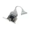 Zebra P1037974-001 drukas serveris Iekšējs Ethernet LAN