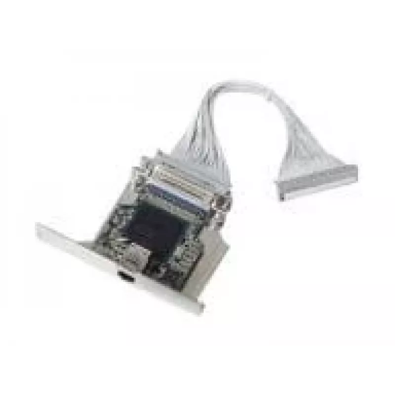 Zebra P1037974-001 drukas serveris Iekšējs Ethernet LAN
