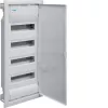 Elektriskais sadales skapis Hager VU48NE IP30 Platums 348 mm Dziļums 94,5 mm Augstums 755 mm