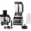 SharkNinja Ninja BN800 - 1,8 L - Melns - Sudrabs - 0,7 L - 2,1 L -...