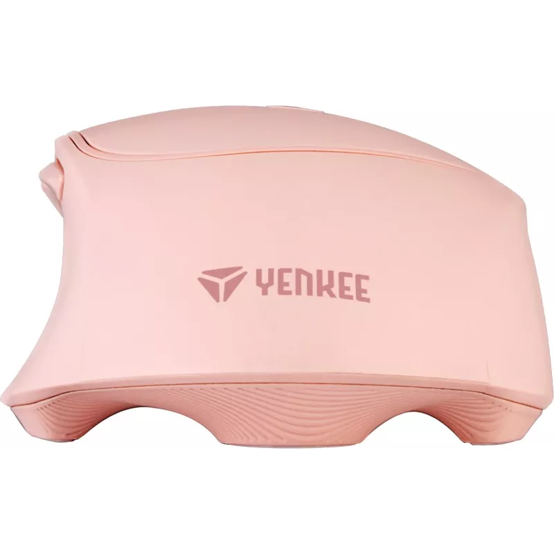 Bezvadu pele YENKEE YMS 2080PK SLIDER 2.4GHz