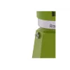 Bialetti Rainbow Moka katliņš Melns, Zaļš
